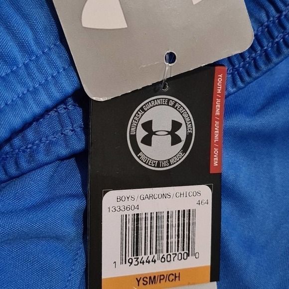 Under Armour Small Shorts NWT - Picture 6 of 6